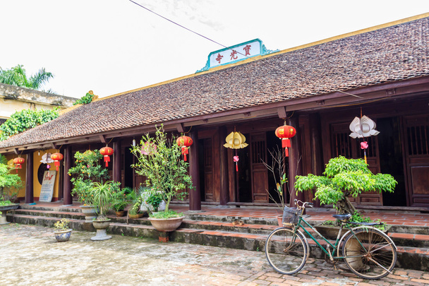 Vietnam temple - Fotografie, Obrázek