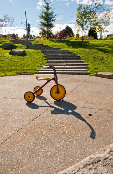 Tricycle - Photo, Image