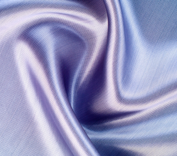 Textura de tela de lana. beige
, - Foto, Imagen