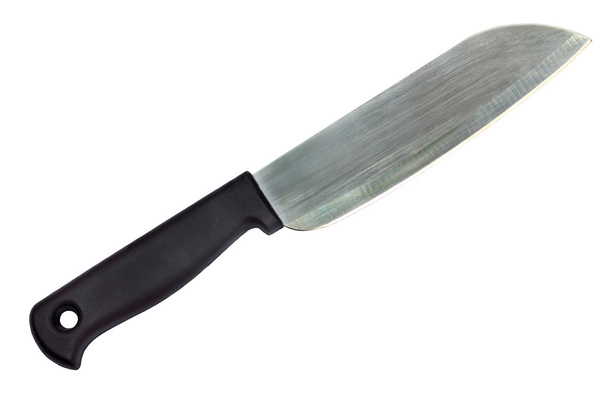 Kuchyňský nůž - Fotografie, Obrázek