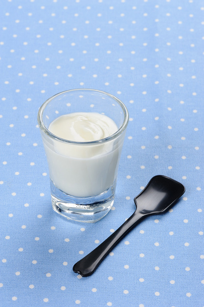 Joghurt - Foto, Bild