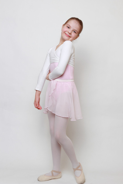Young ballerina - Photo, image