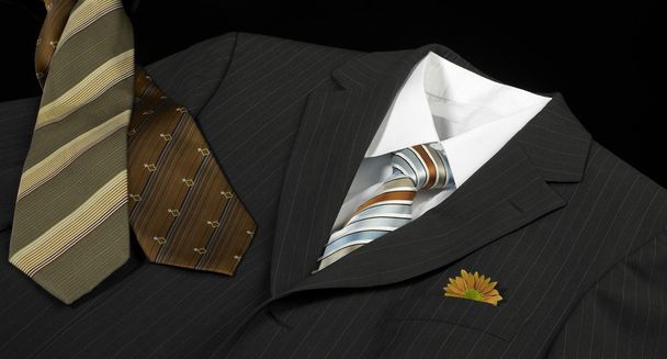 Business clothing - Photo, Image