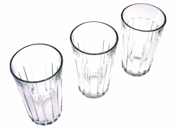 Family Glassware - Photo, Image