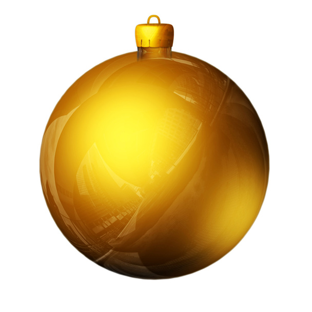Bola de Navidad
 - Foto, imagen
