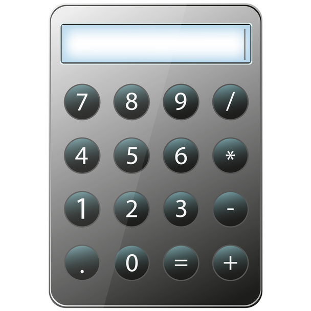 Vector calculator. Best choice - Vettoriali, immagini