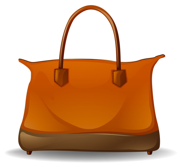 Handbag - Vector, Image