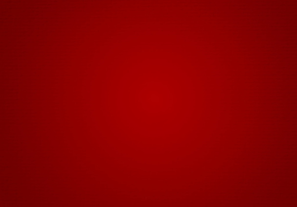 Red blurred background.Red abstract background. - Photo, Image