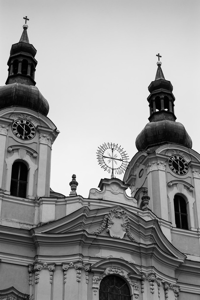 Iglesia de Santa María Magdalena
 - Foto, imagen