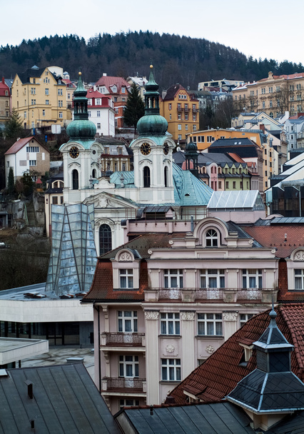 Karlovy Vary - Foto, imagen