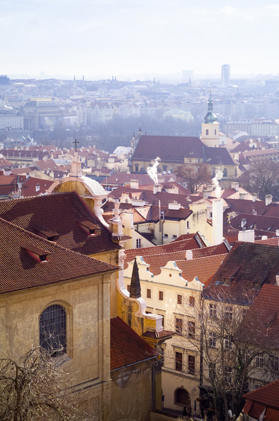 Antigua Praga
 - Foto, imagen