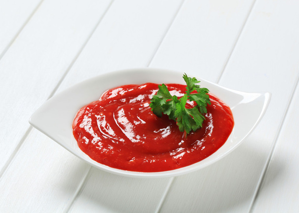 Tomatensoße - Foto, Bild