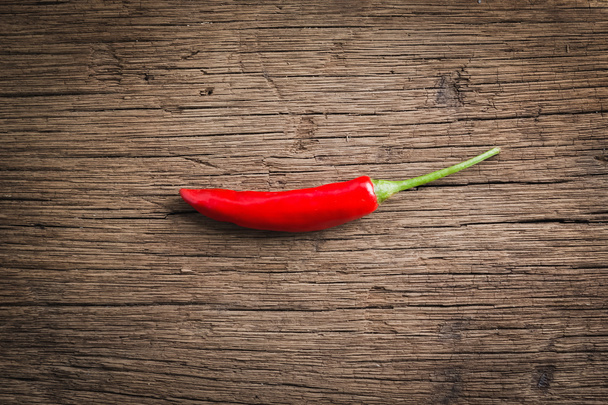 Thai pepper - Zdjęcie, obraz