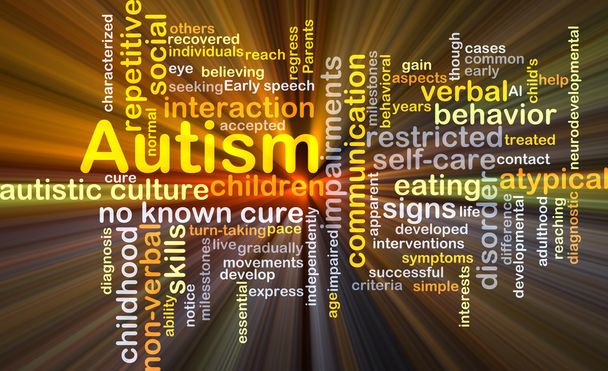 Концепция аутизма
 - Фото, изображение