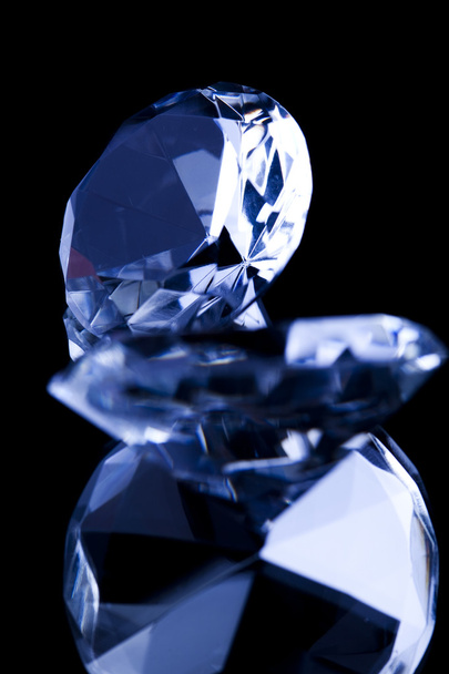 Diamonds - Foto, Imagem