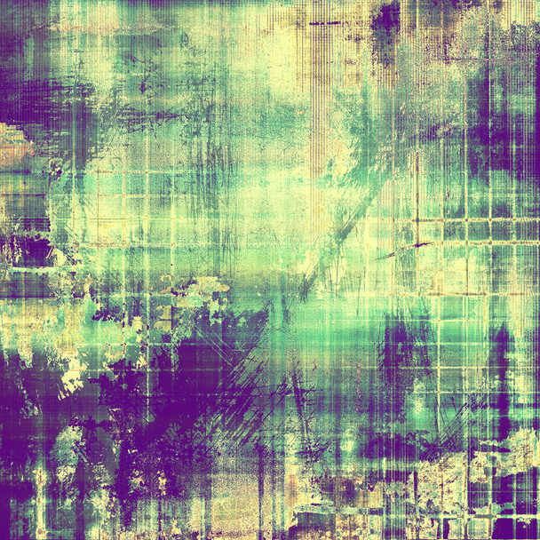 Grunge texture, distressed background - Photo, Image