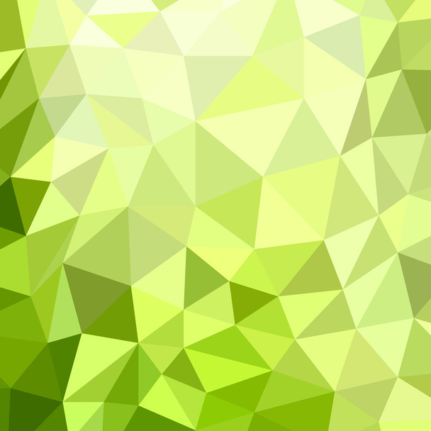 абстрактный геометрический треугольник - Вектор,изображение