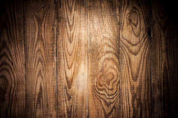 Antiguo fondo de madera - Foto, Imagen