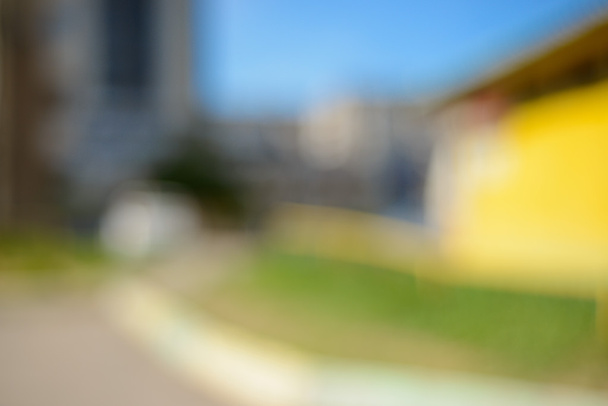 blurred background - Photo, Image