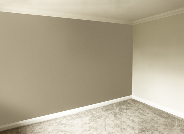 single empty room - Photo, Image