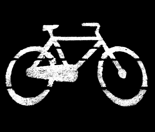 Bike picture - Photo, Image