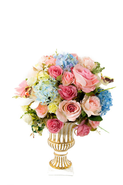 virág vázában - Fotó, kép