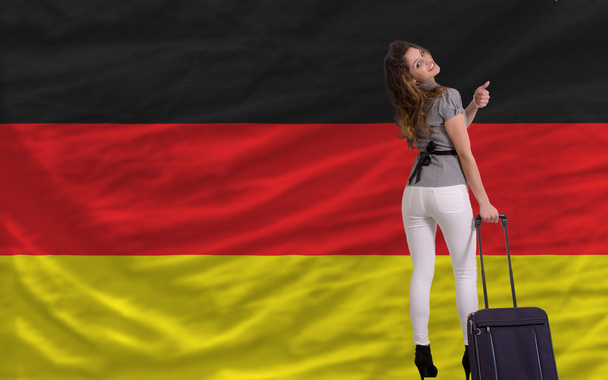 podróż do Niemiec    - Zdjęcie, obraz