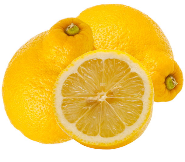 Lemon - Photo, image
