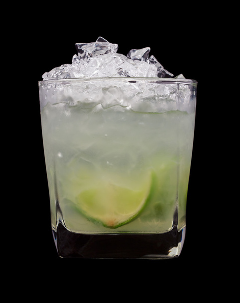 Caipirinha cocktail
 - Valokuva, kuva