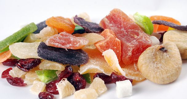 Суміші сухі плоди
 - Фото, зображення