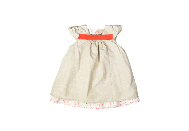 Dětské letní šaty - Fotografie, Obrázek