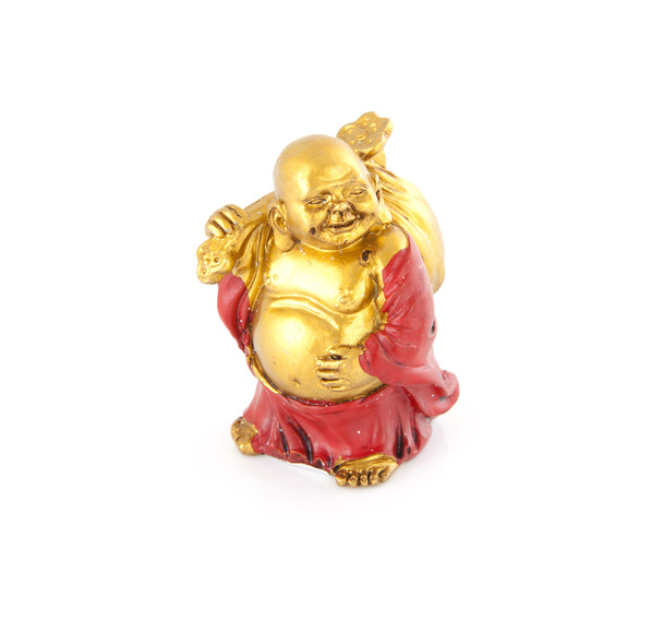 Malý Buddha - Fotografie, Obrázek
