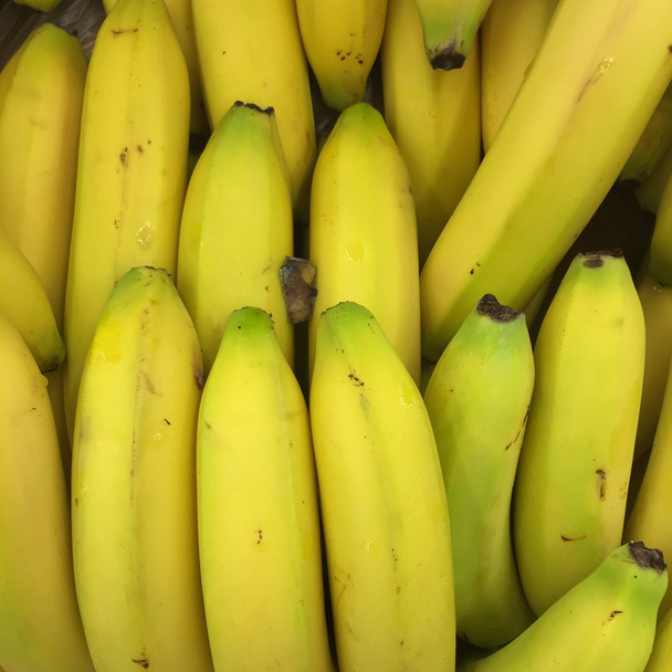 Banány - Fotografie, Obrázek