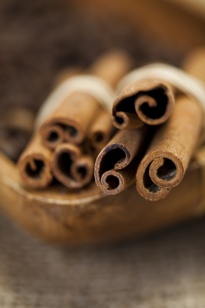 Cinnamon - Фото, зображення