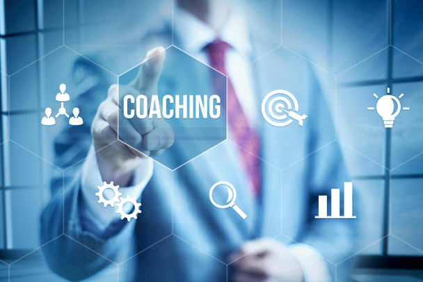 Business Coaching - Photo, Image