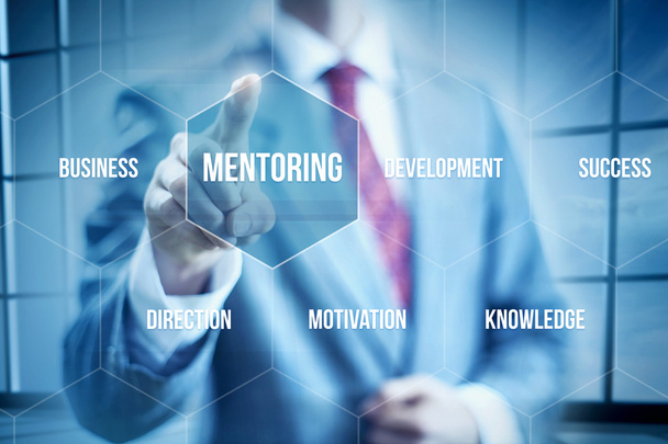 Business Mentoring - Photo, Image
