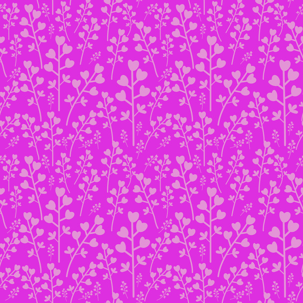 Floral pattern - ベクター画像