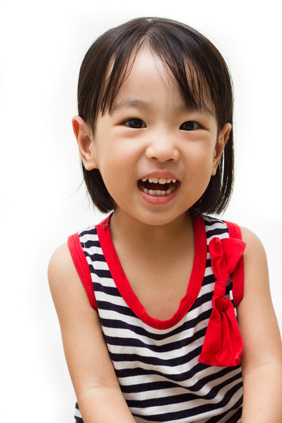 Happy Asian Chinese Children - Foto, afbeelding