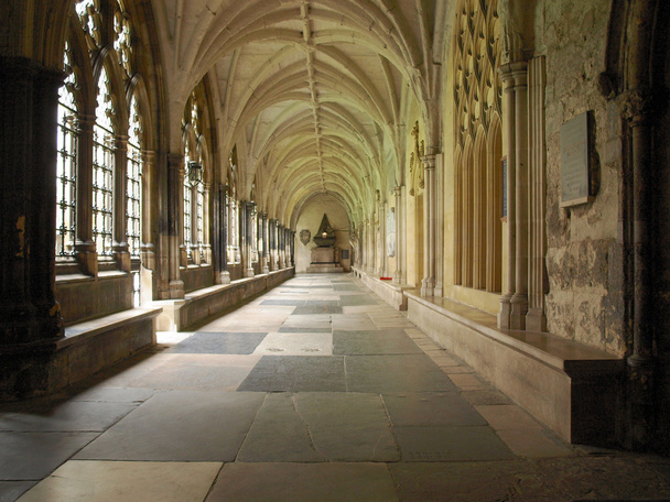 Вестминстерское аббатство
 - Фото, изображение