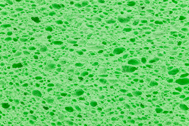 Green Sponge - Фото, изображение