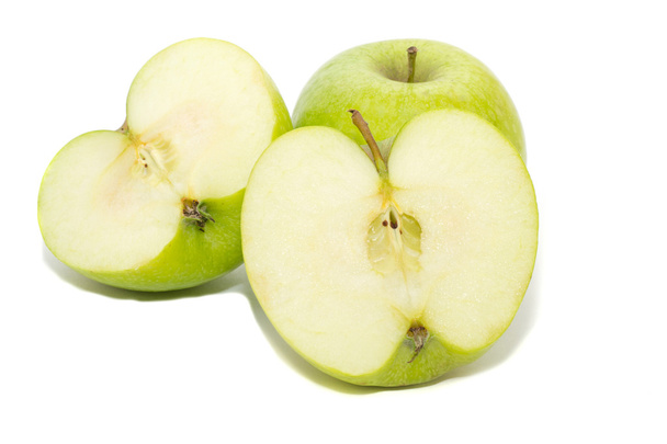 green apple  - Фото, изображение