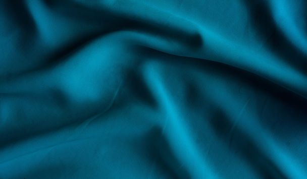 Текстура тканини м'ята
 - Фото, зображення