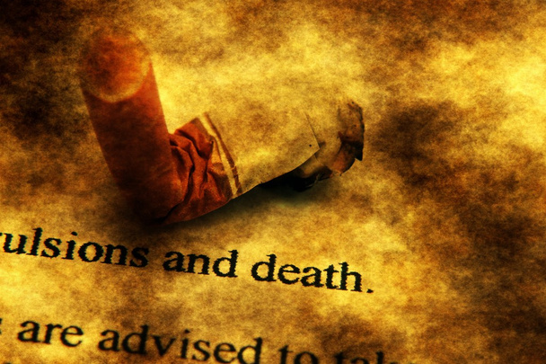 Клайгарет и гранж смерти
 - Фото, изображение