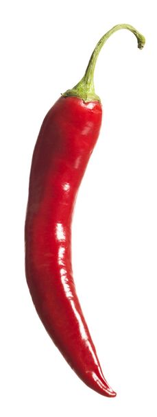 punainen kuuma chili pippuri - Valokuva, kuva