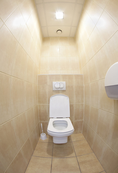 veřejné WC - Fotografie, Obrázek