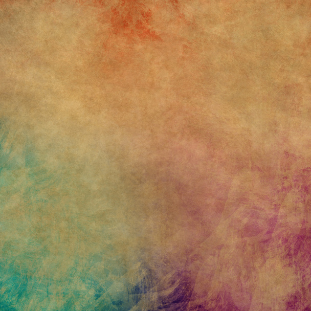 Creative abstract grunge blank background - Photo, Image