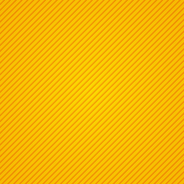 Abstract yellow background - Vector, Image