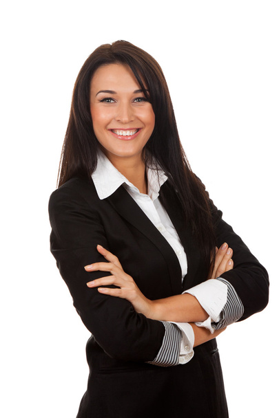 Businesswoman - Zdjęcie, obraz