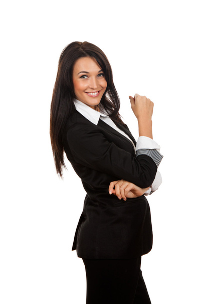 Businesswoman - Фото, изображение