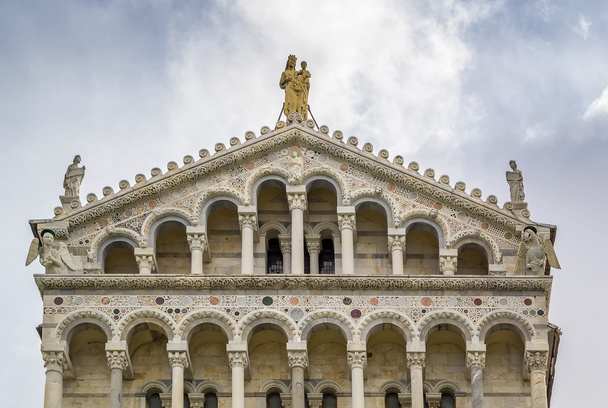 Pisa Katedrali, İtalya - Fotoğraf, Görsel